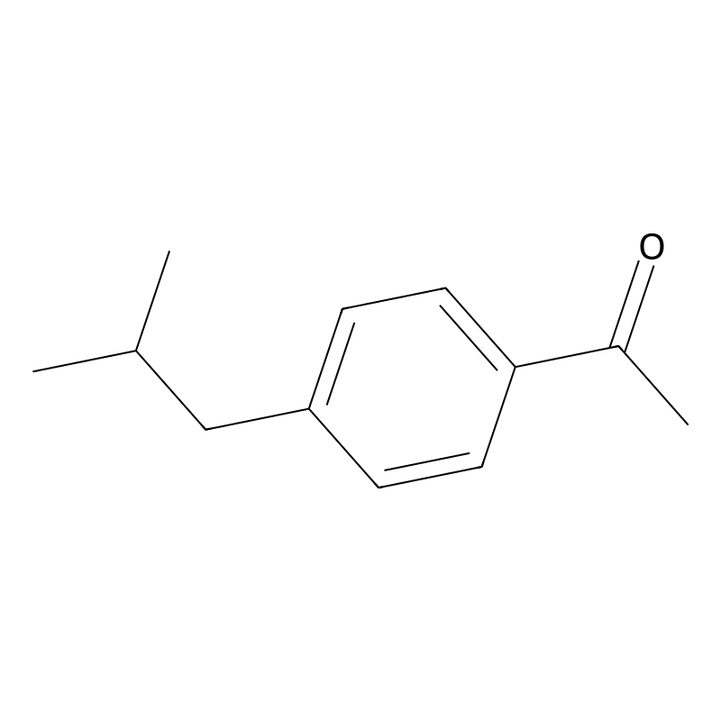 4'-Isobutylacetophenone