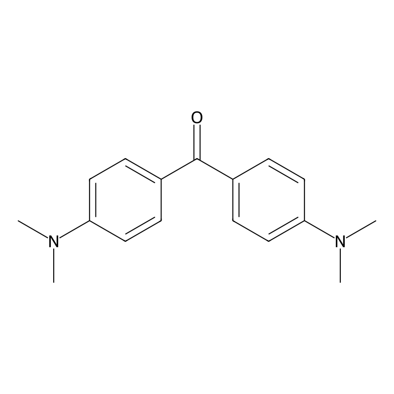 Michler's ketone