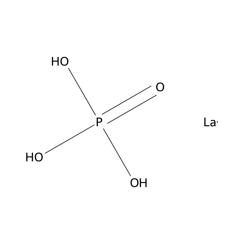 Lanthanum(III) phosphate