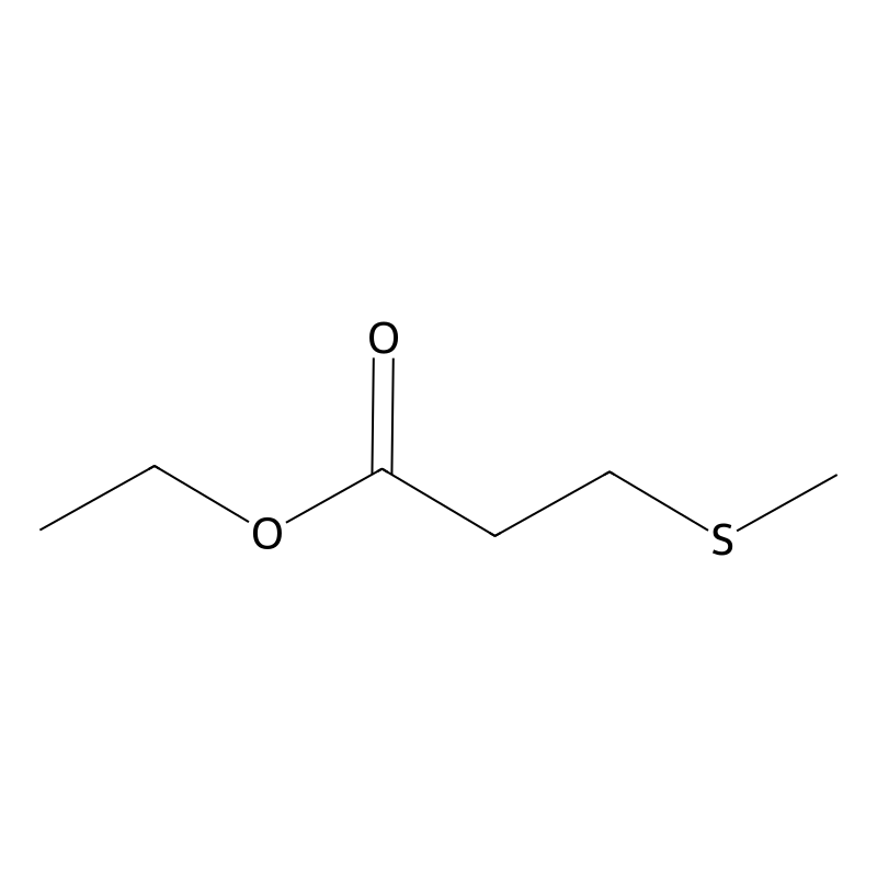 Ethyl 3-(methylthio)propionate