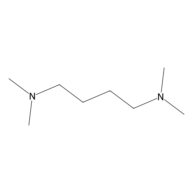 N,N,N',N'-Tetramethyl-1,4-butanediamine