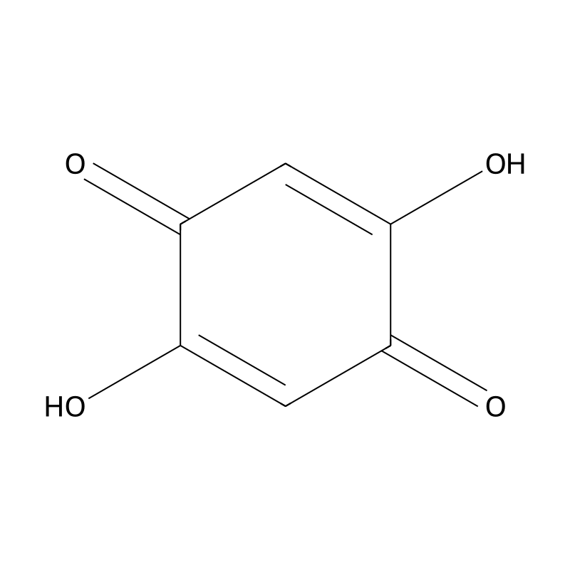 2,5-Dihydroxy-1,4-benzoquinone