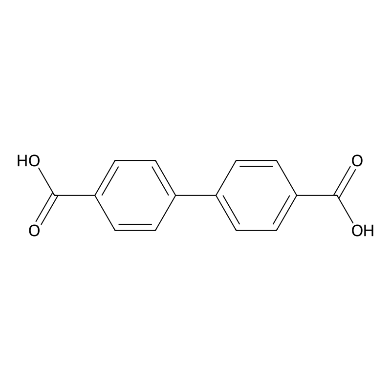 [1,1'-Biphenyl]-4,4'-dicarboxylic acid