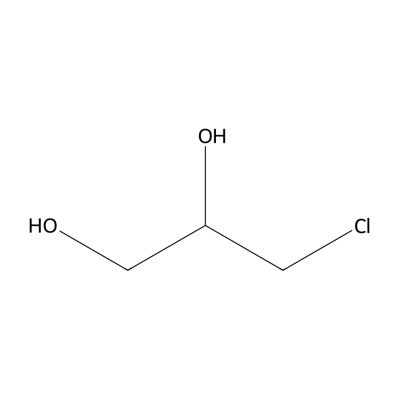 3-Chloro-1,2-propanediol