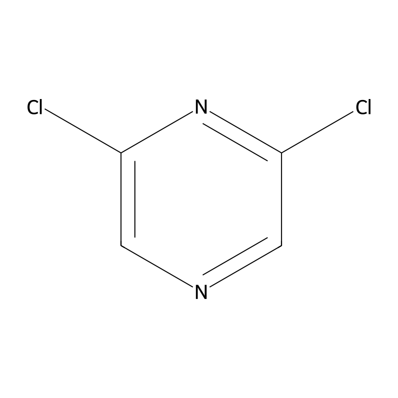 2,6-Dichloropyrazine