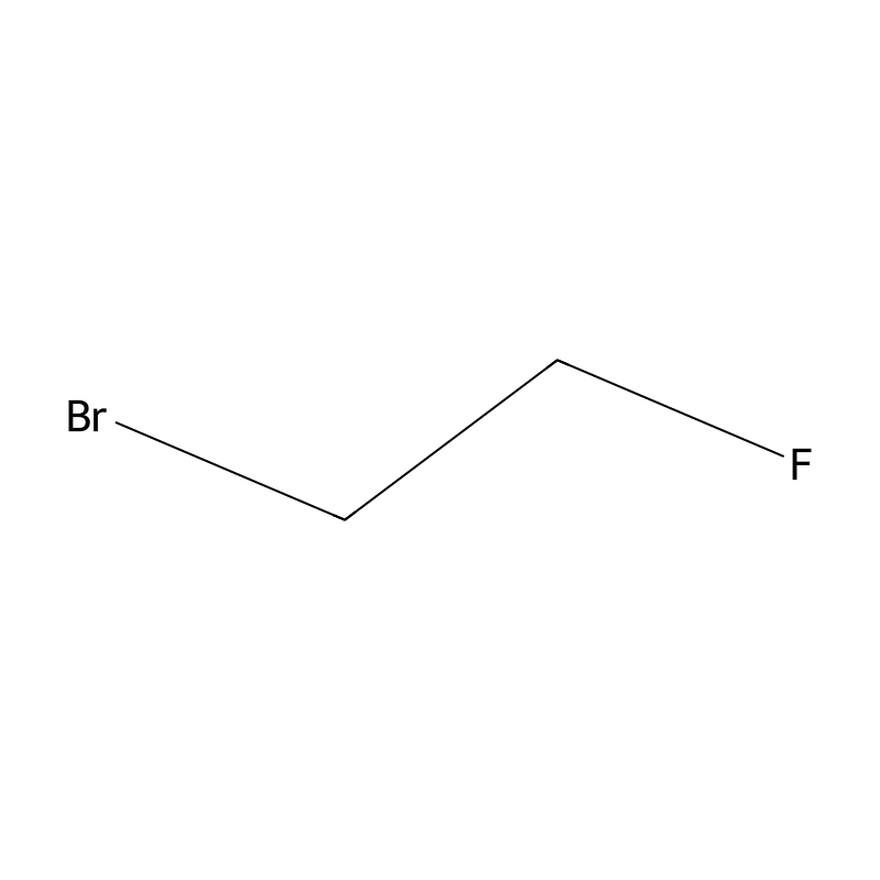 1-Bromo-2-fluoroethane