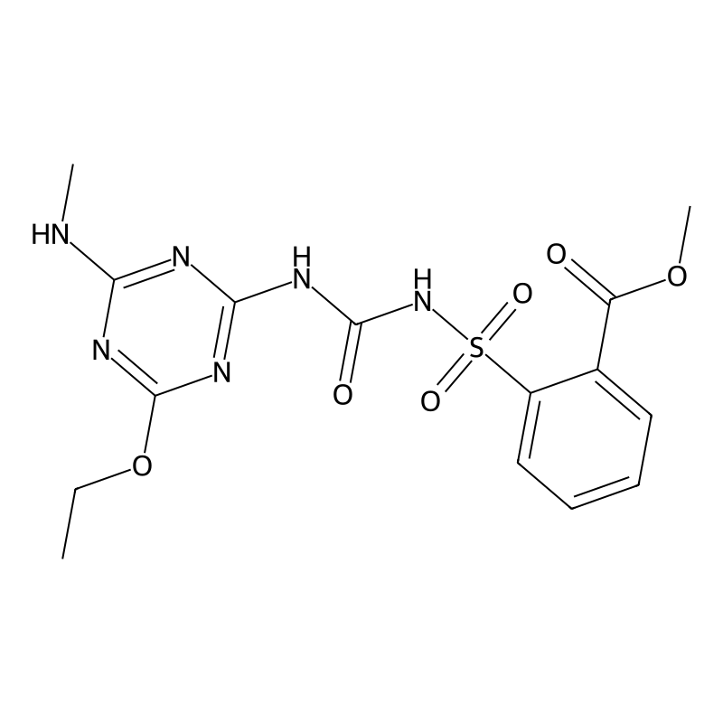 Ethametsulfuron-methyl