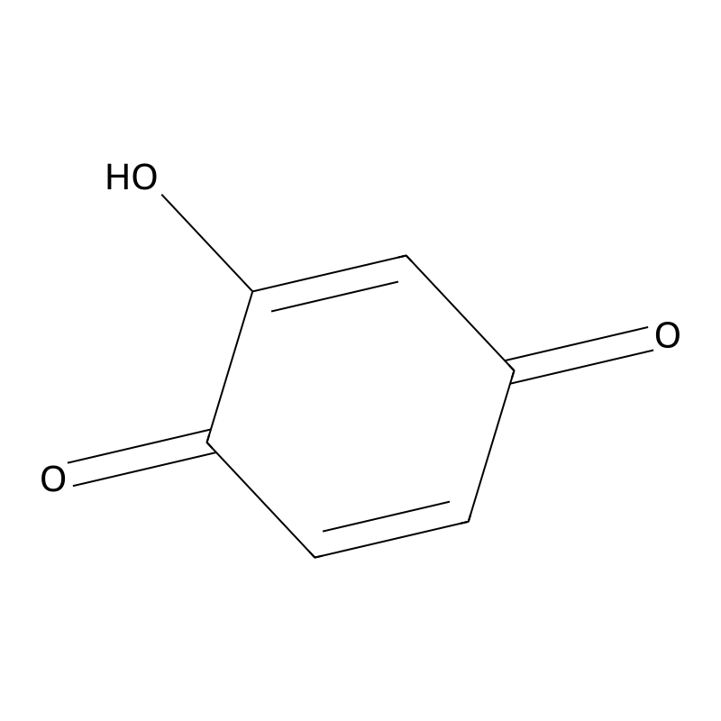 2-Hydroxy-1,4-benzoquinone