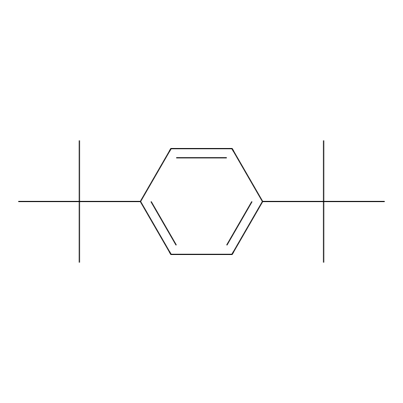 1,4-Di-tert-butylbenzene