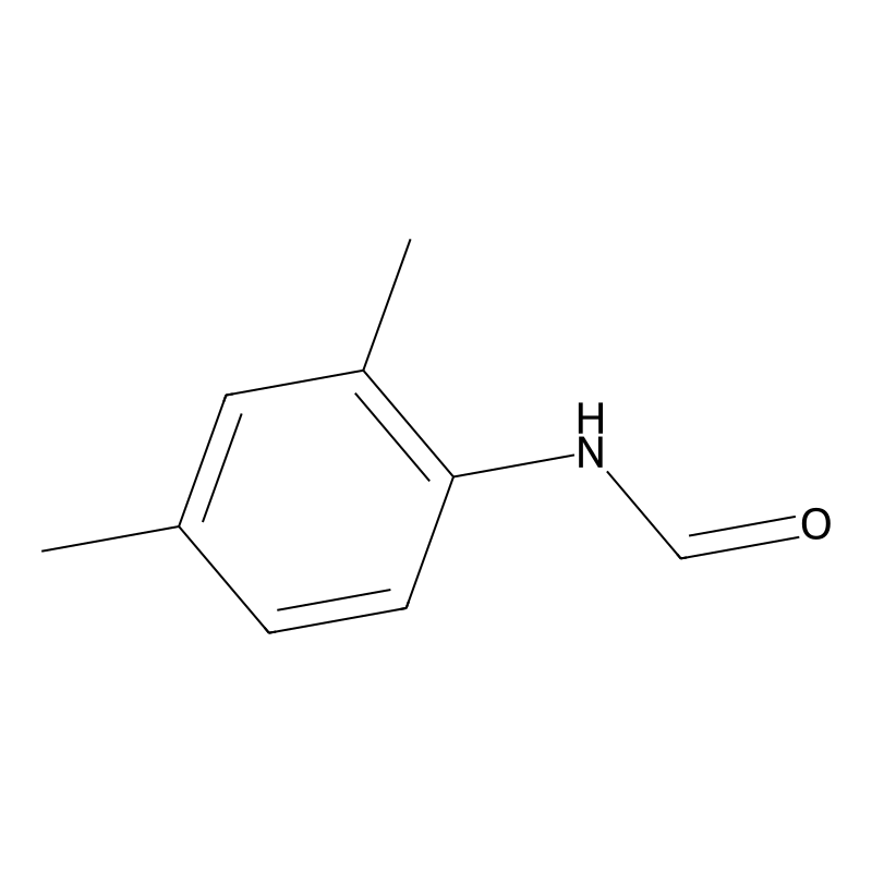 N-(2,4-Dimethylphenyl)formamide