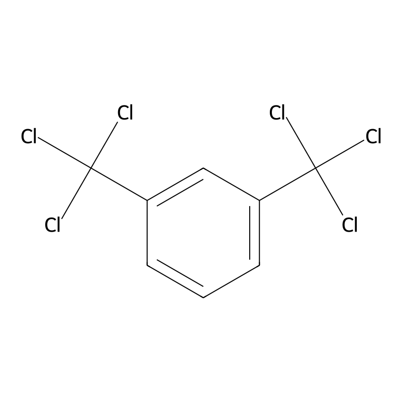 1,3-Bis(trichloromethyl)benzene