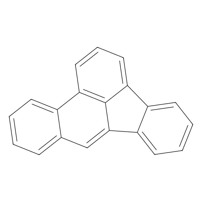 Benzo(b)fluoranthene