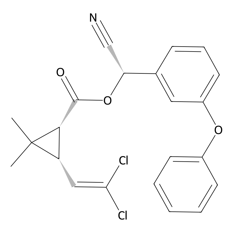 alpha-Cypermethrin