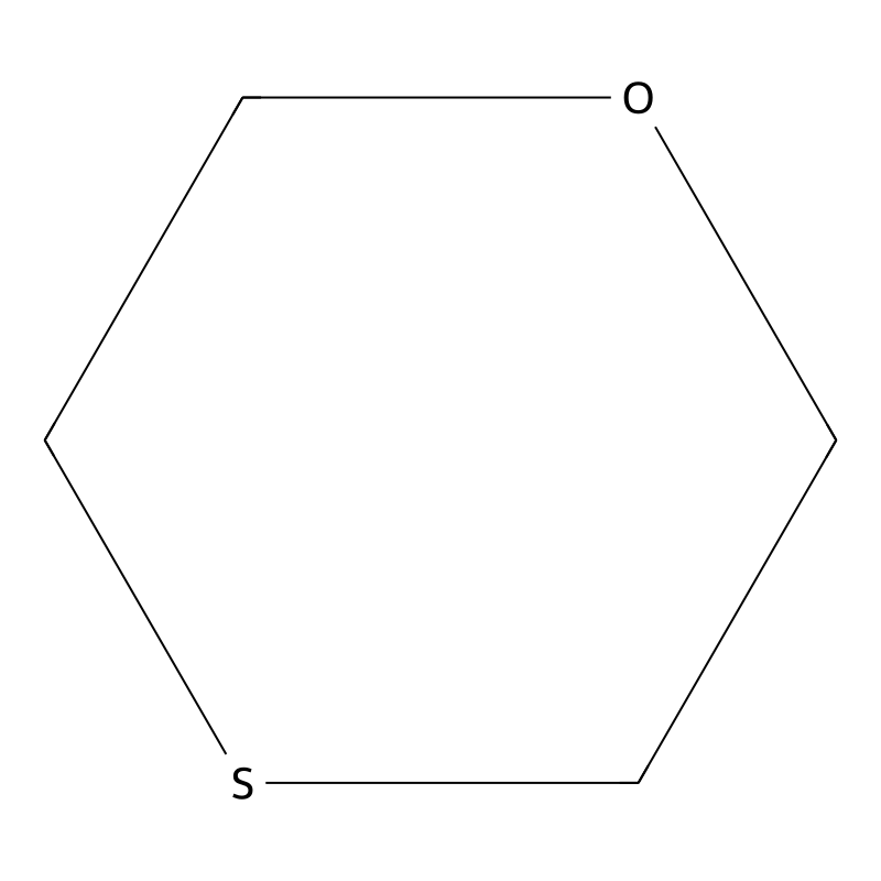 1,4-Oxathiane