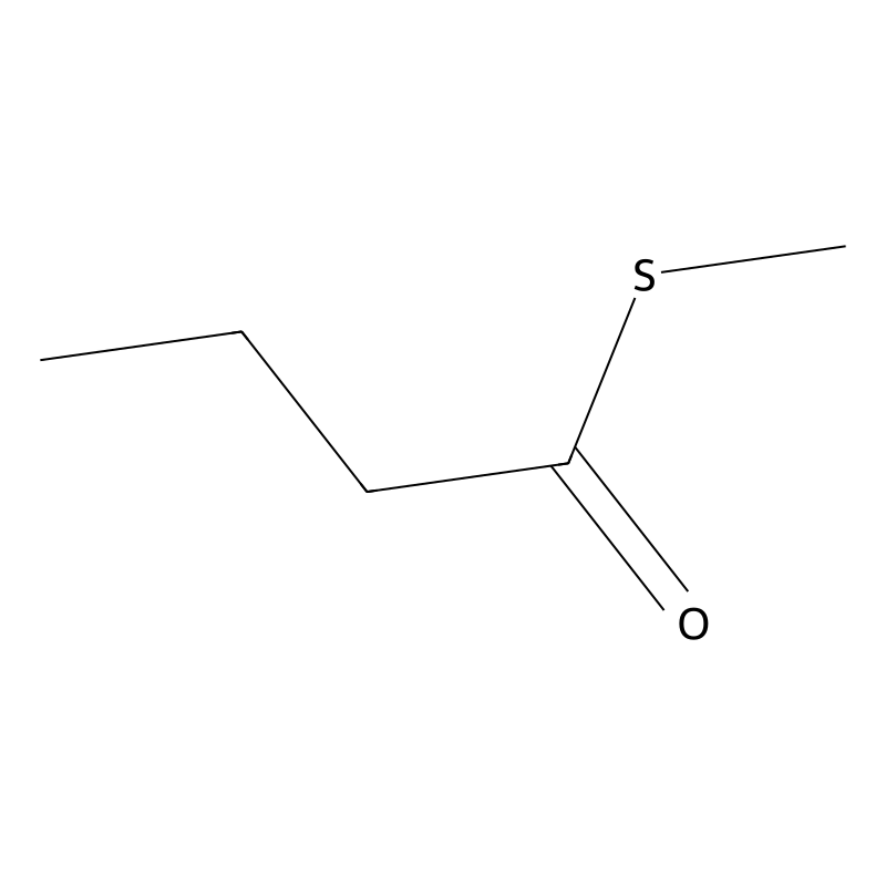 S-Methyl butanethioate