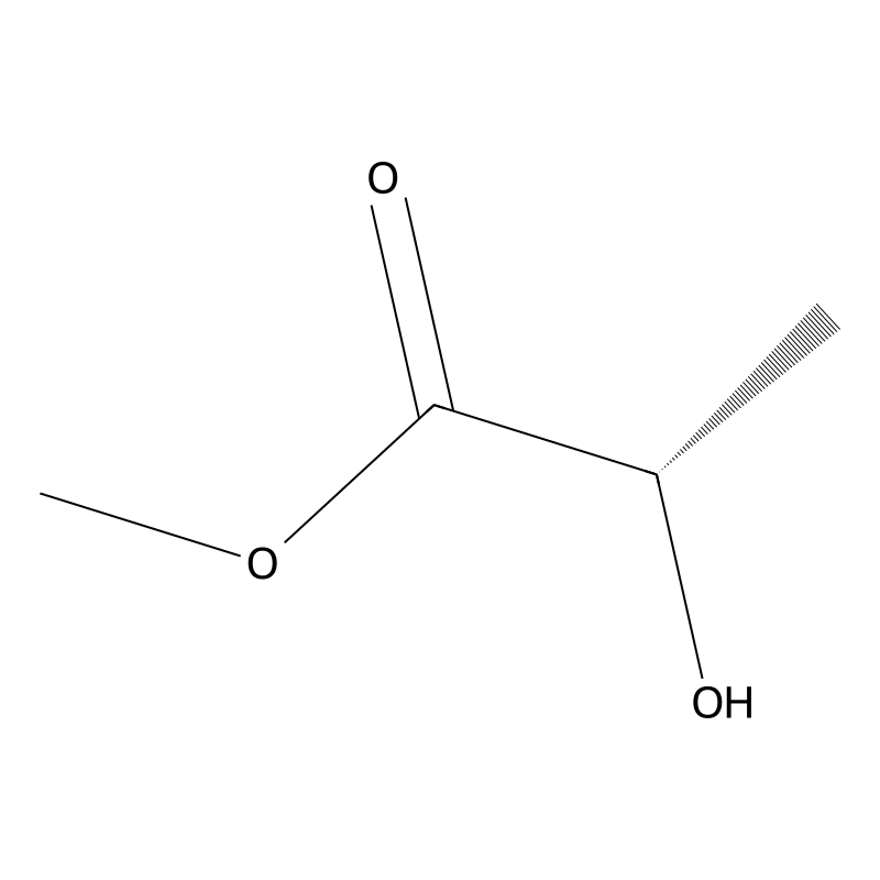 Methyl (S)-(-)-lactate