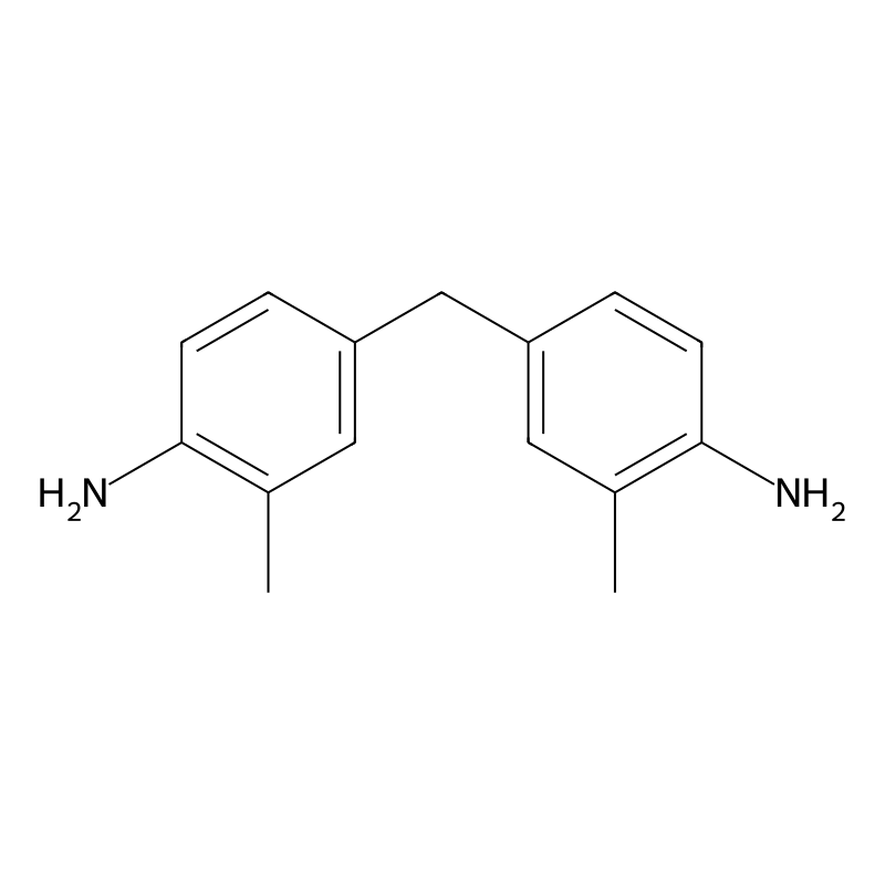 4,4'-Methylenebis(2-methylaniline)