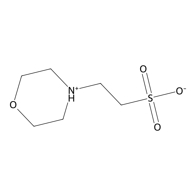 2-(N-Morpholino)ethanesulfonic acid