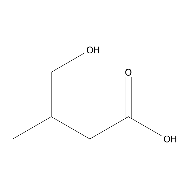 4-Hydroxyisovaleric acid