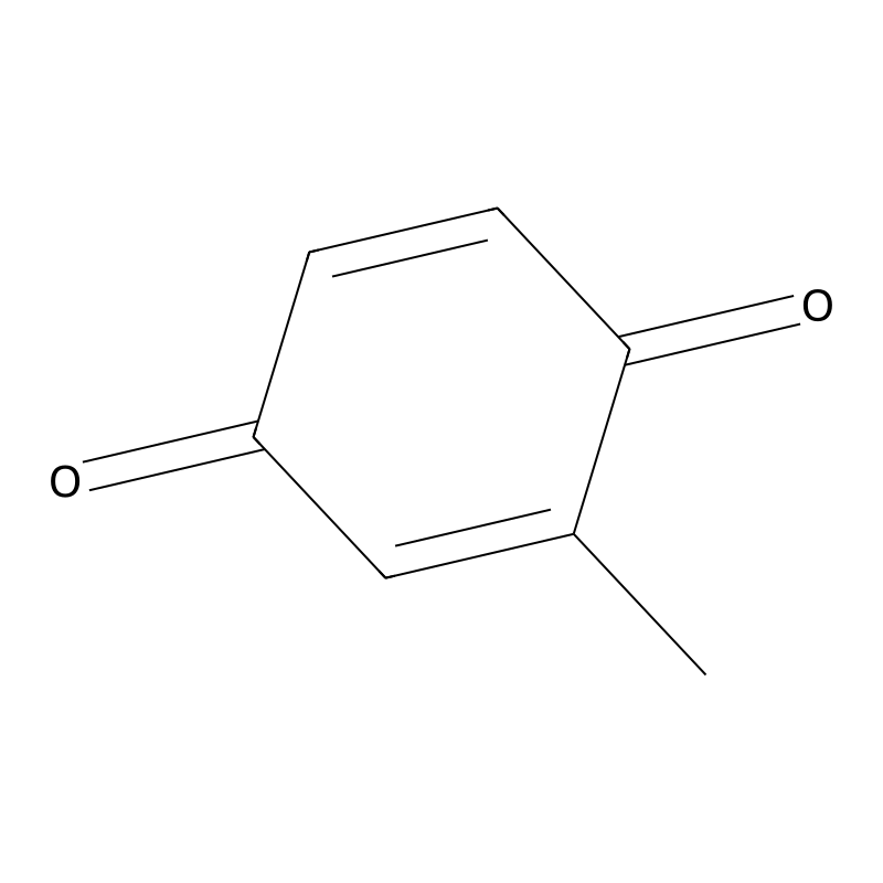 p-Toluquinone