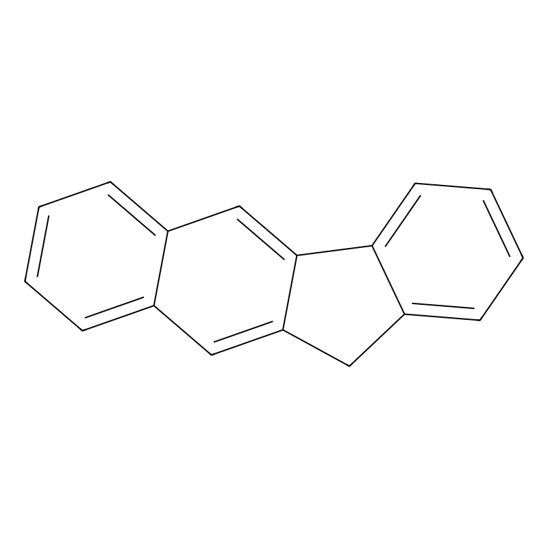 2,3-Benzofluorene