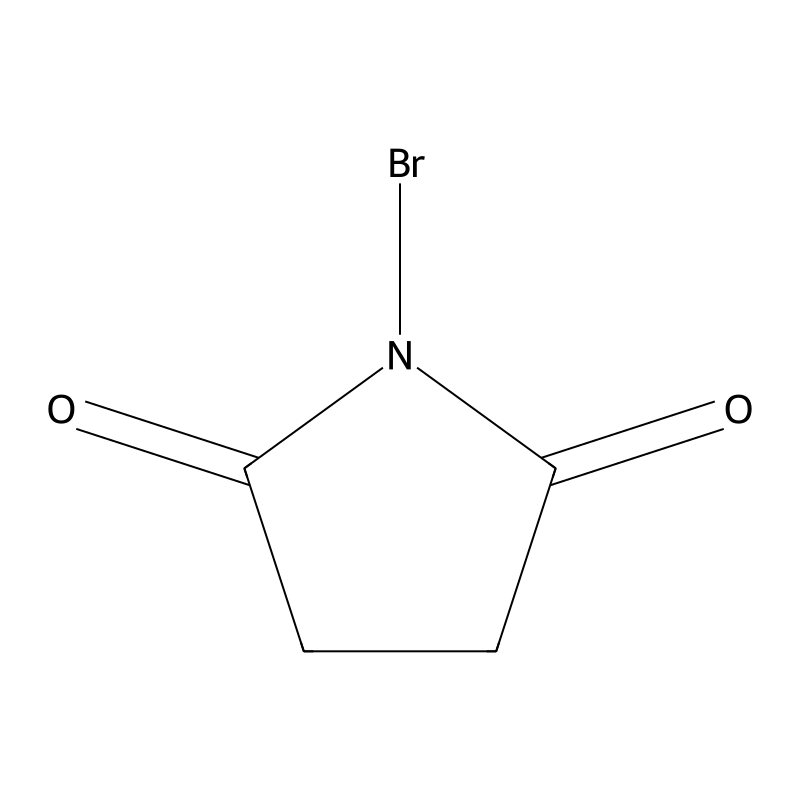 N-bromosuccinimide