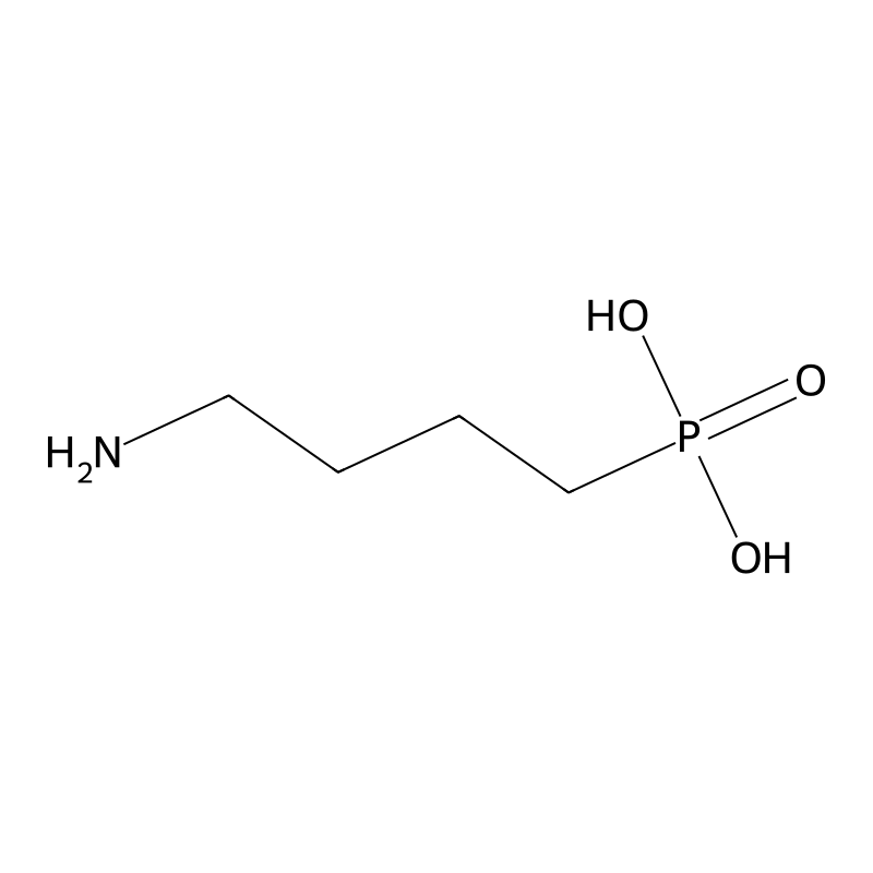 4-Aminobutylphosphonic acid