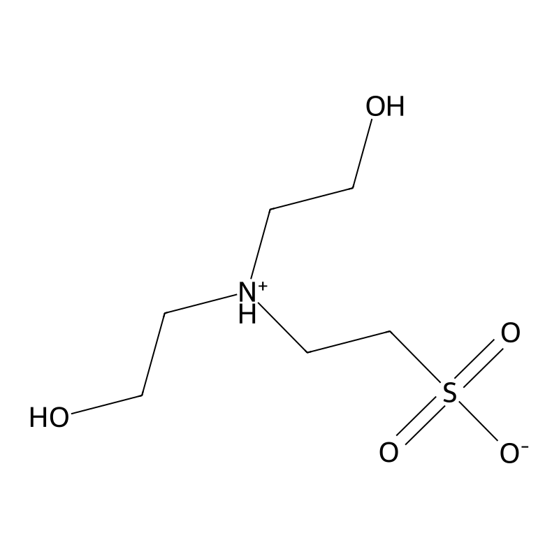 N,N-Bis(2-hydroxyethyl)-2-aminoethanesulfonic acid