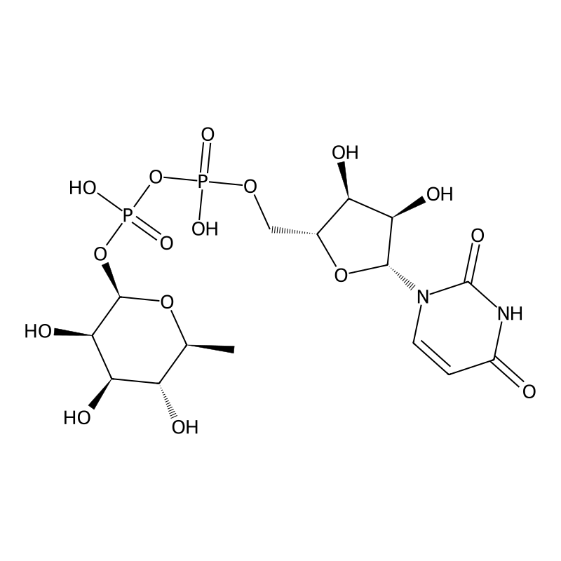 Udp-beta-L-rhamnose