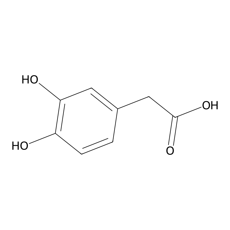 3,4-Dihydroxyphenylacetic acid