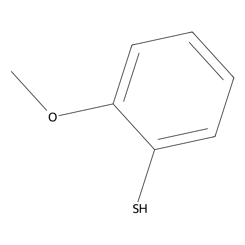 2-Methoxybenzenethiol