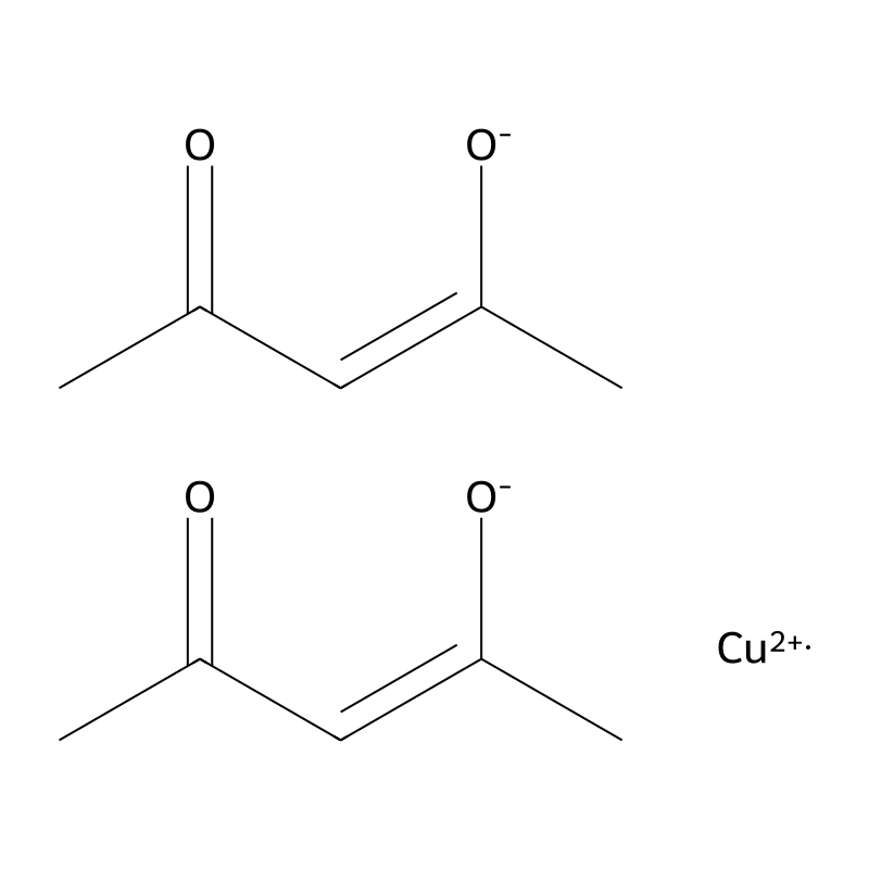 Copper(II) acetylacetonate