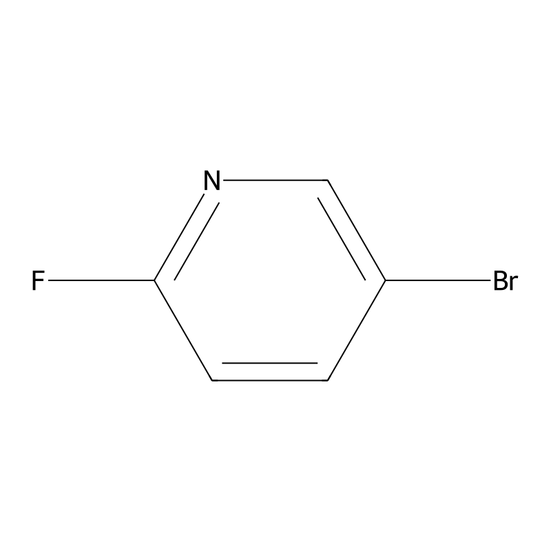 5-Bromo-2-fluoropyridine