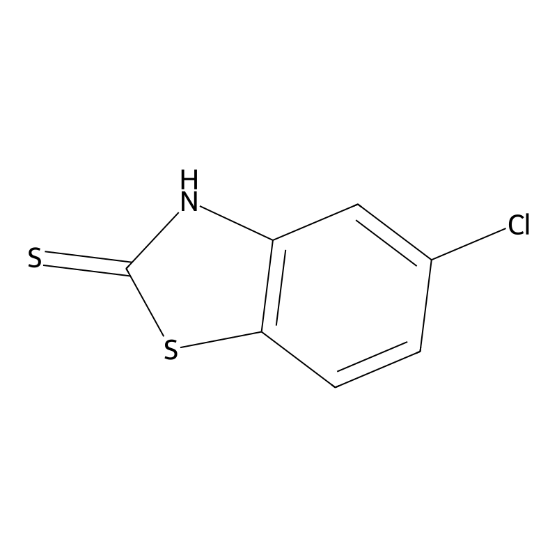 5-Chloro-2-mercaptobenzothiazole