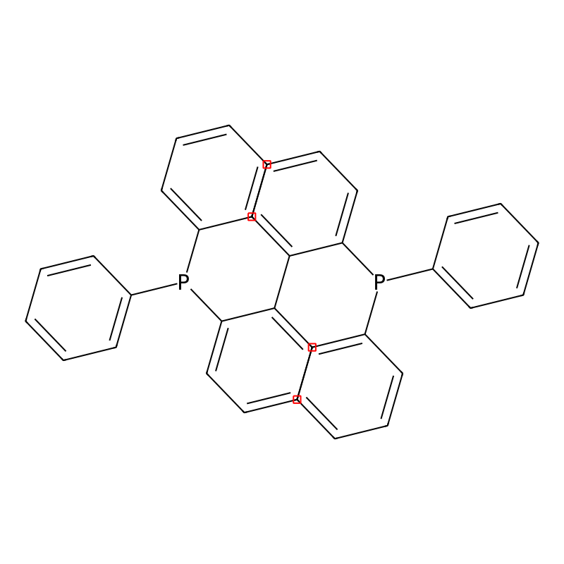 2,2'-Bis(diphenylphosphino)-1,1'-biphenyl