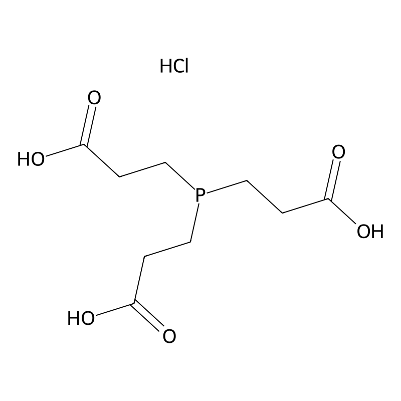 Tris(2-carboxyethyl)phosphine hydrochloride