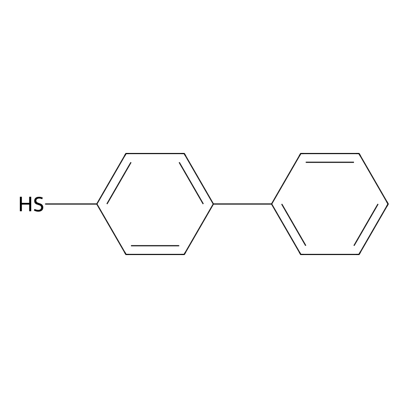 4-Phenylthiophenol