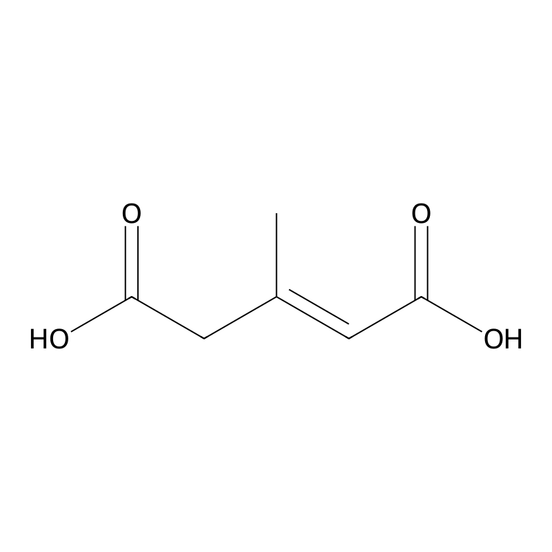 3-Methylglutaconic acid