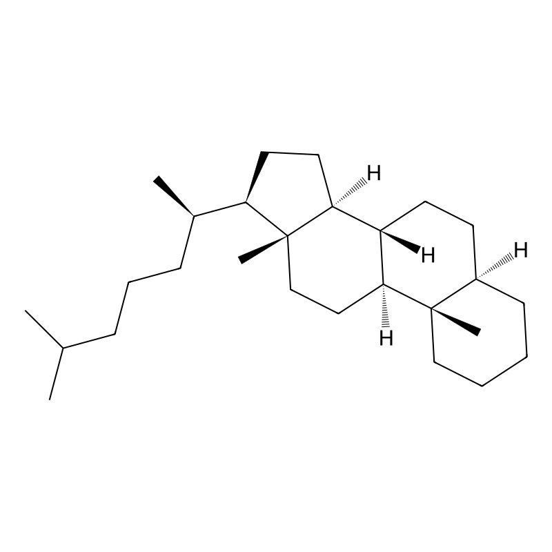 5alpha-Cholestane