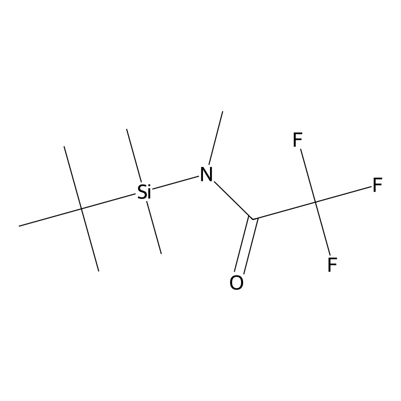 n-(tert-butyldimethylsilyl)-n-methyl-trifluoroacetamide