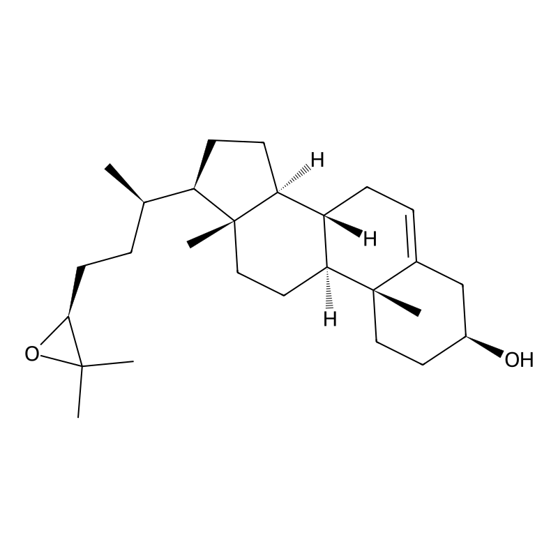 (24S,25)-epoxycholesterol