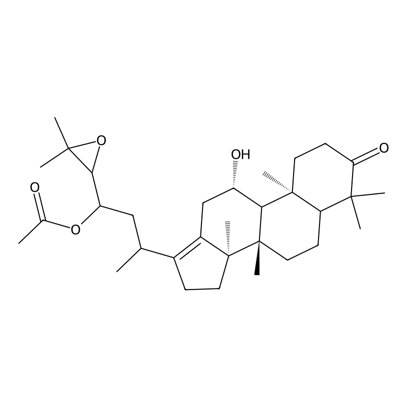 Alisol B 23-acetate