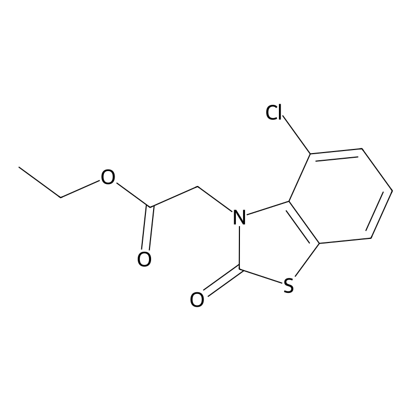 Benazolin-ethyl