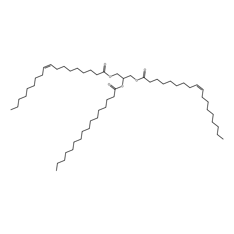 1,3-Dioleoyl-2-palmitoylglycerol