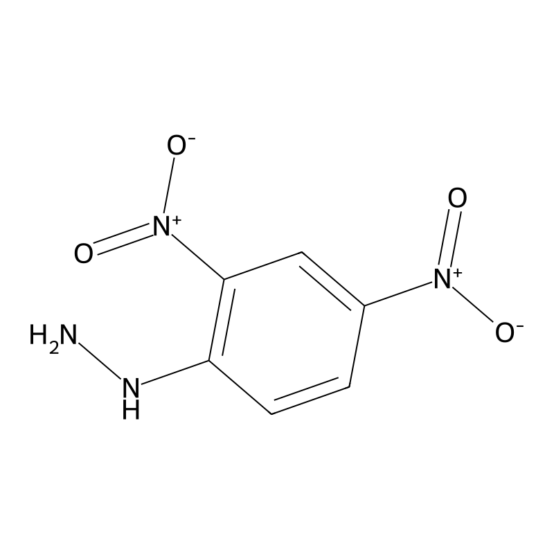 2,4-Dinitrophenylhydrazine