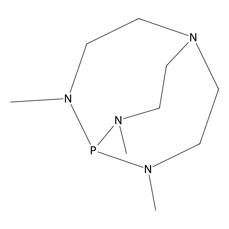 2,8,9-Trimethyl-2,5,8,9-tetraaza-1-phosphabicyclo[...