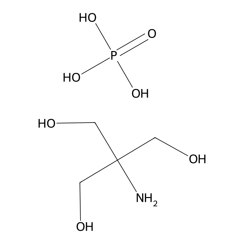 (2-Hydroxy-1,1-bis(hydroxymethyl)ethyl)ammonium di...