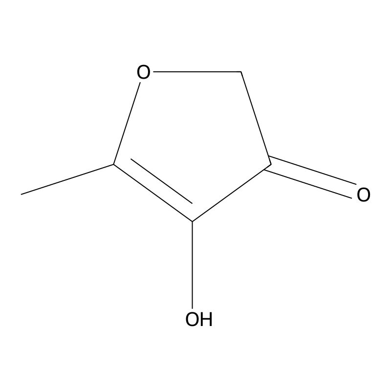 4-Hydroxy-5-methyl-3-furanone