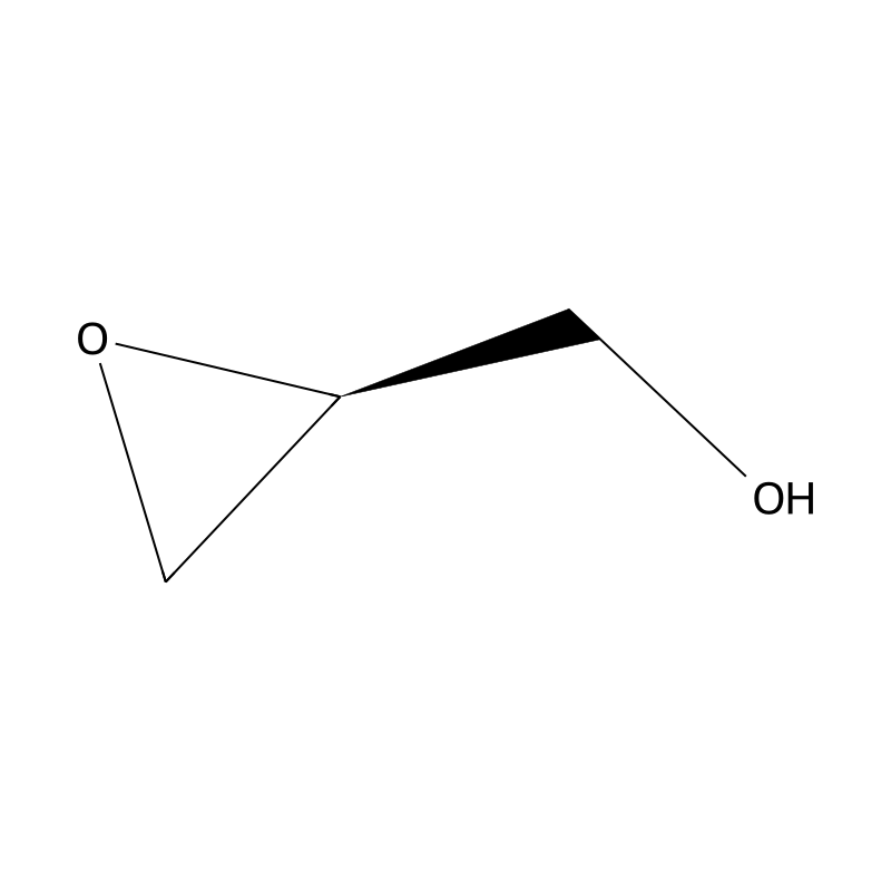 (S)-Glycidol