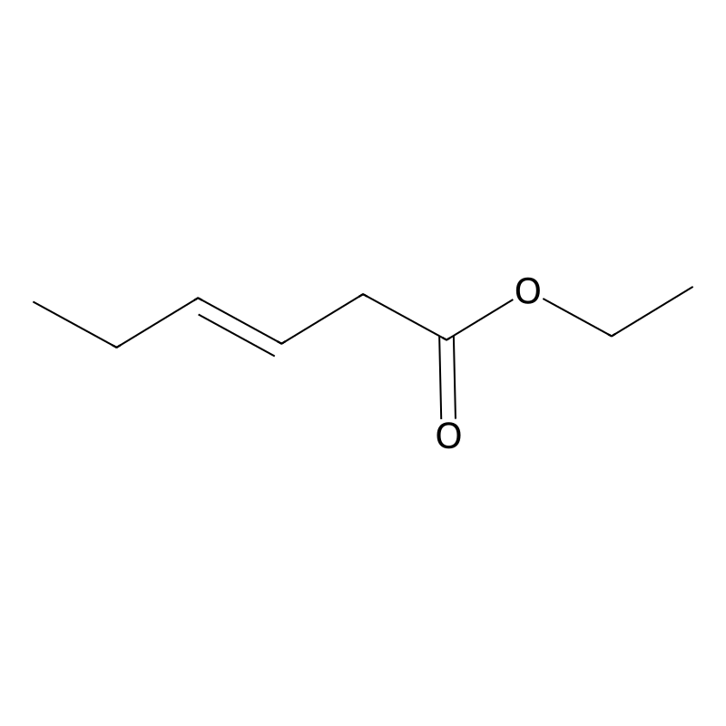 Ethyl 3-hexenoate